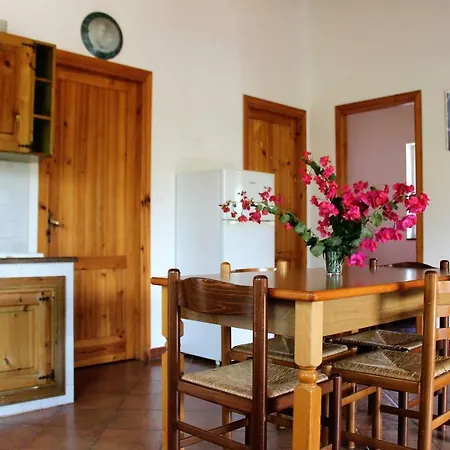 Villa With Exit To Sand Beach *