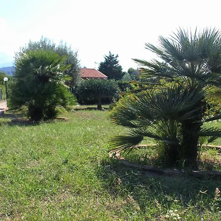 Villa With Exit To Sand Beach *