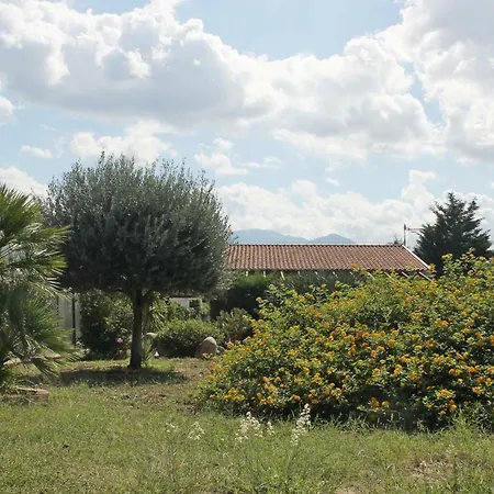 Villa With Exit To Sand Beach Lascari