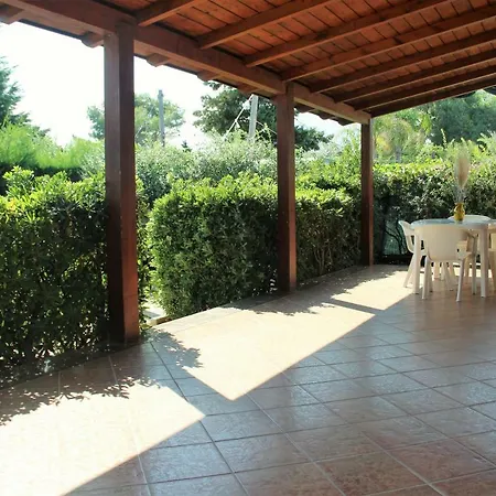 Villa With Exit To Sand Beach *