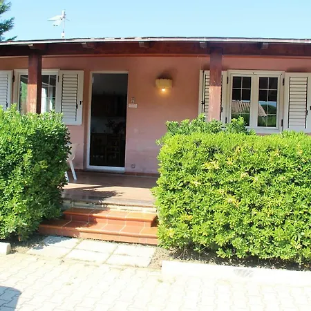 With Exit To Sand Beach Villa
